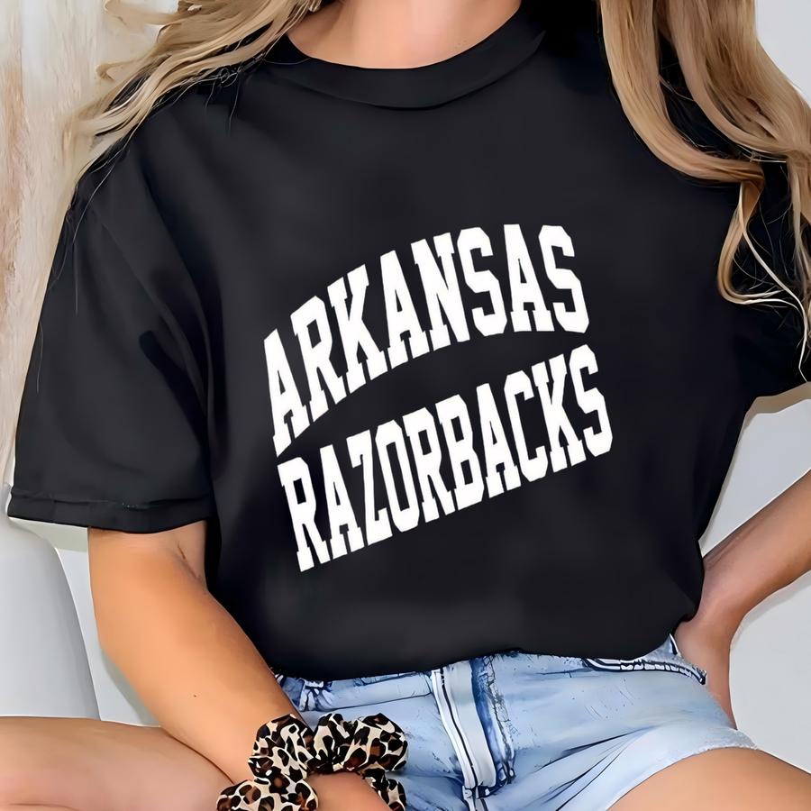 Custom College Shirt | Customized School Group Block Lettering | Custom Colors Shirt T-shirt