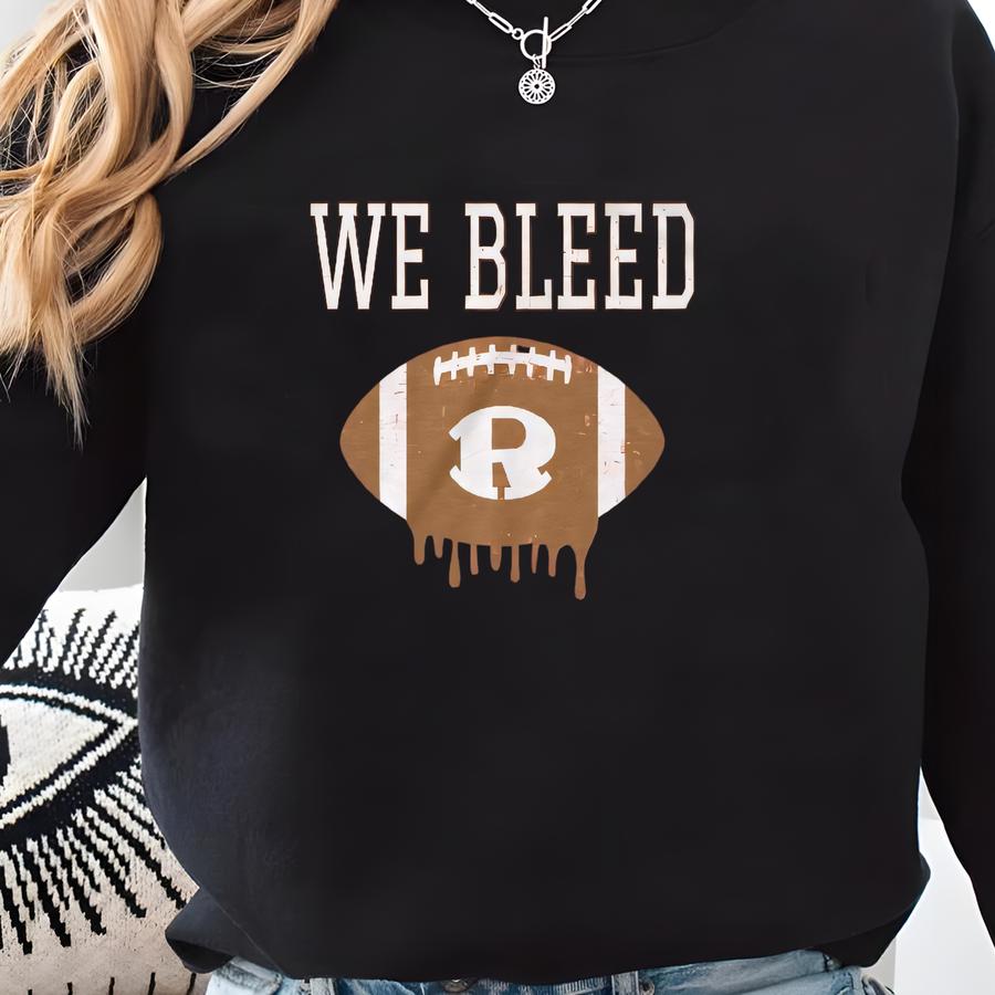 We Bd Rockwall Football Unisex T-shirt, Rockwall Football, Rockwall Texas, Jacket Fight Never Dies, Jfnd, Rockwall Tx Sweatshirt