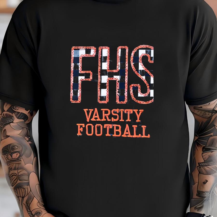 Personalized Sports Mom Quarter Zip Pullover: School Spirit Wear For Football Team T-shirt