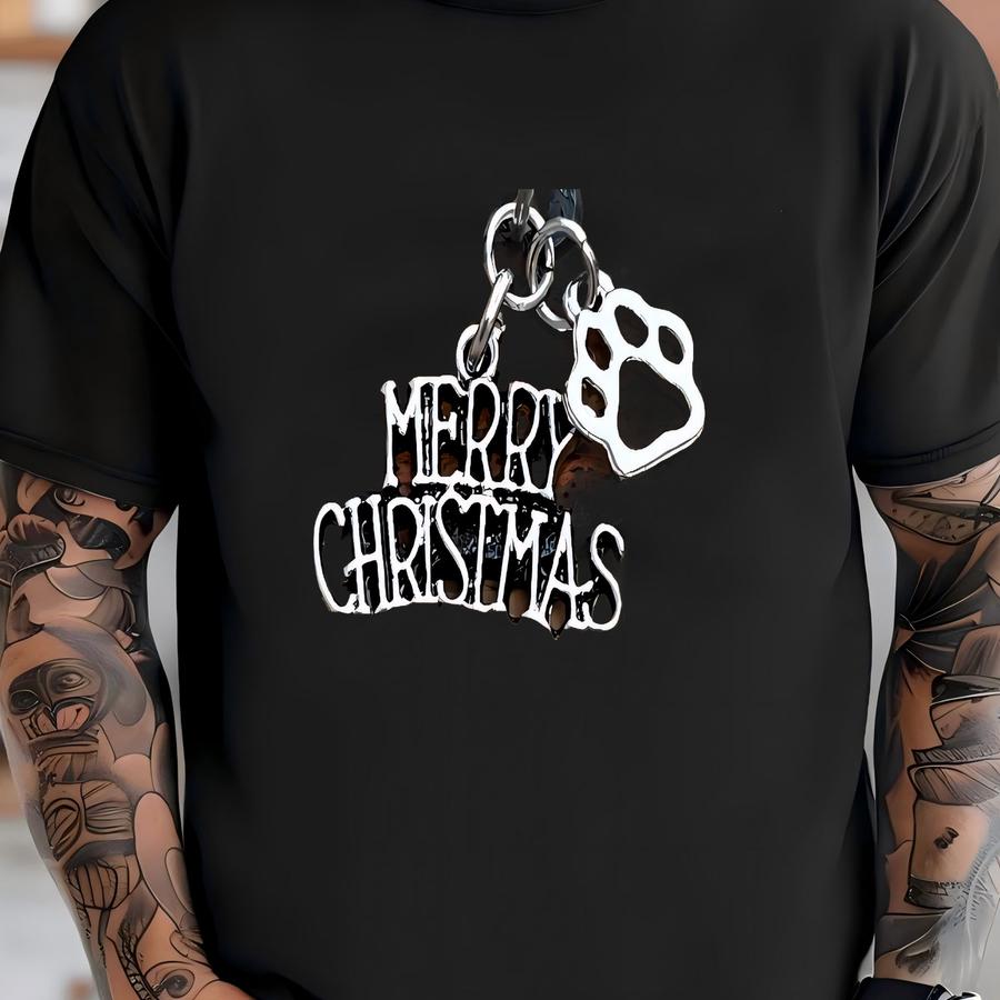 Labrador Retriever Christmas Ornament Pointer Ornament Labrador Retriever Gifts For Dog Lovers Family Pet Loss Pet Memorial Gift Owner Mom T-shirt