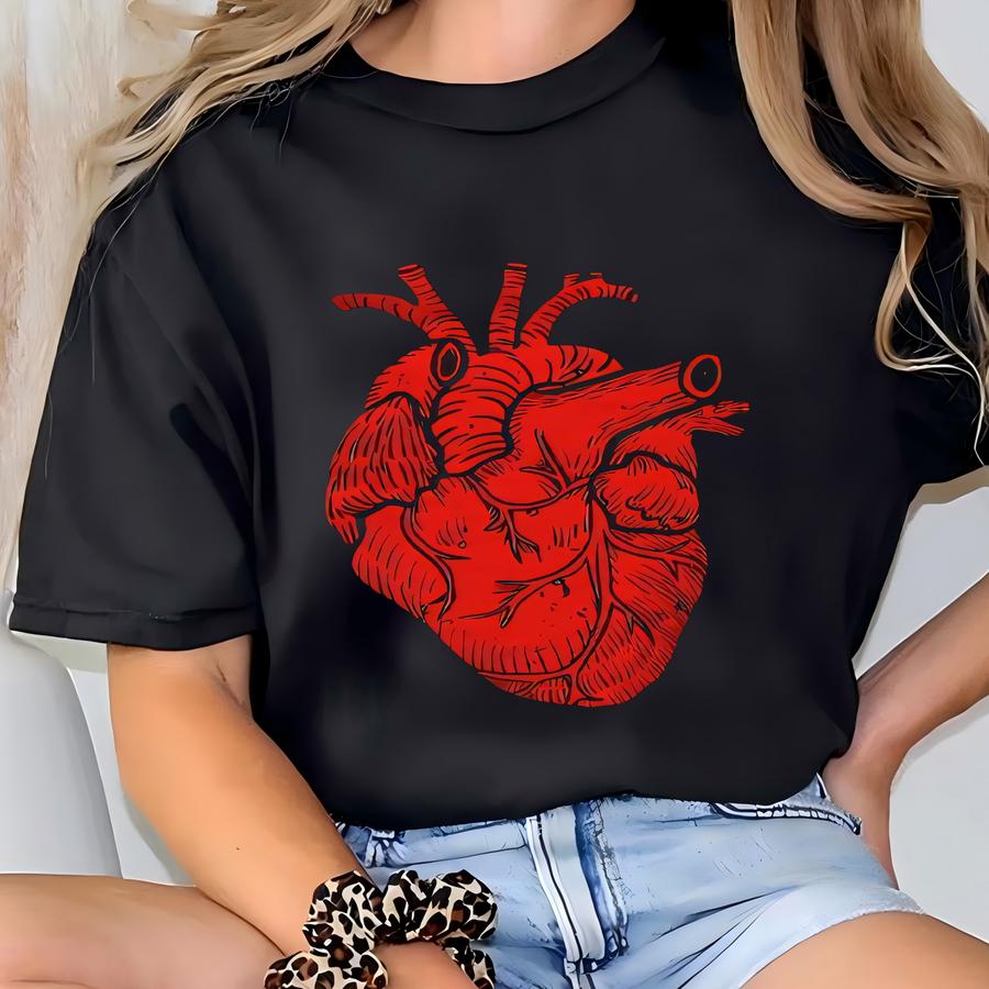 Cardiologist Gift. Cardiology Shirt. Heart Surgeon Shirt. Cardiologist Shirt. Cardiology Gift. Surgeon Gift. Heart Surgeon Gift #os5570 T-shirt