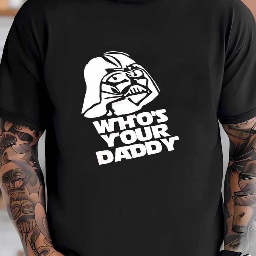 Star Wars Inspired Hot Pad Set T-shirt