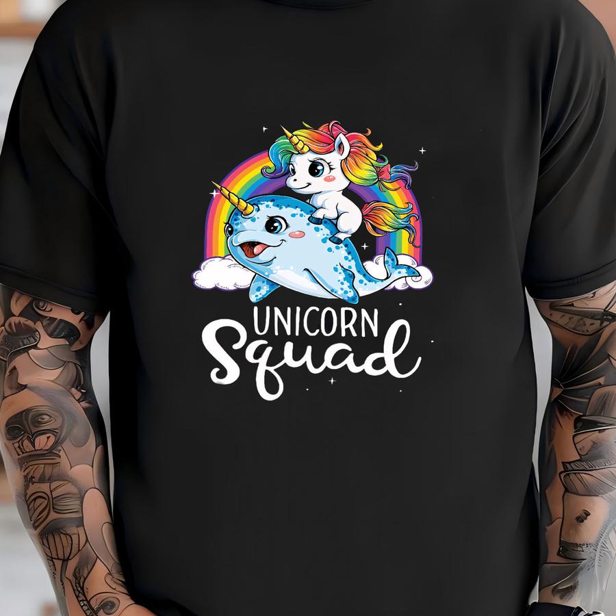 Unicorn Shirt / Unicorn Shirt / Unicorn Gifts / Unicorns / Rainbow Unicorn / Unicorn T Shirt / Unicorn / Tank Top / Hoodie T-shirt