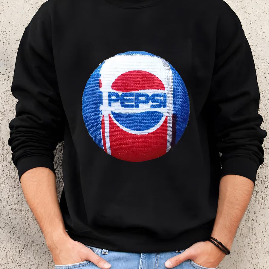 Badge Reel Made From Pepsi And Coke Fabric, Fabric Badge Reels,pepsi Fabric Badge Holder Reel, Fabric Badge Reels Sweatshirt