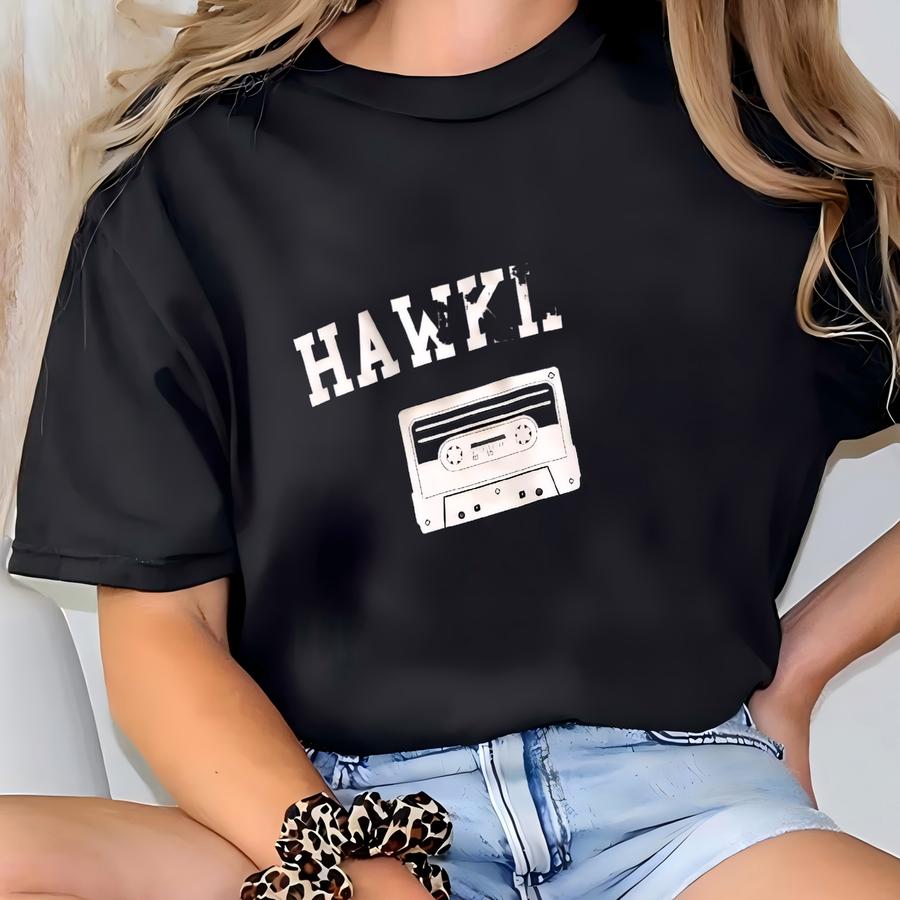 Stranger Things Sweatshirt | Hawkins Middle School Sweatshirt | Netflix Shirt | Stranger Things Show T-shirt