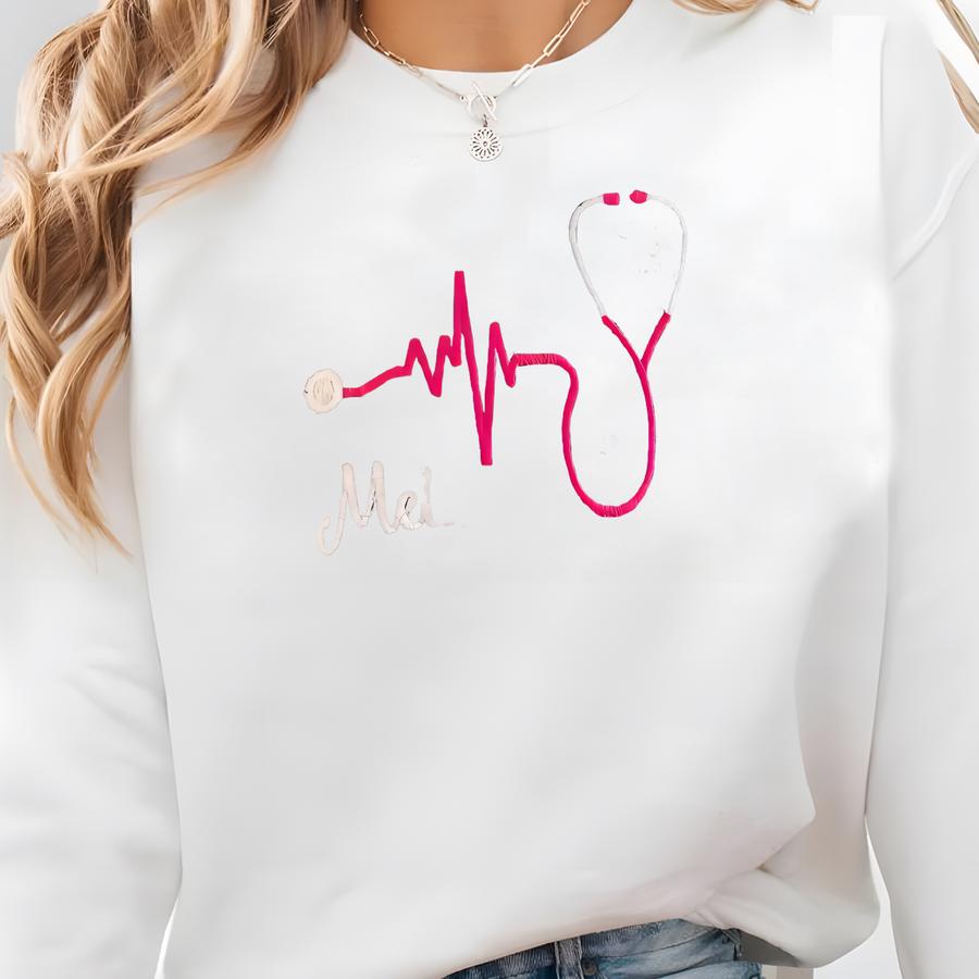 Lvn Jacket, Personalized Gift For Lvn Graduation, Personalized Gift For Nurse, Medical Professional, Nursing School Student, Plus Size Also Sweatshirt Lvn Jacket, Personalized Gift For Lvn Graduation, Personalized Gift For Nurse, Medical Professional, Nursing School Student, Plus Size Also Sweatshirt