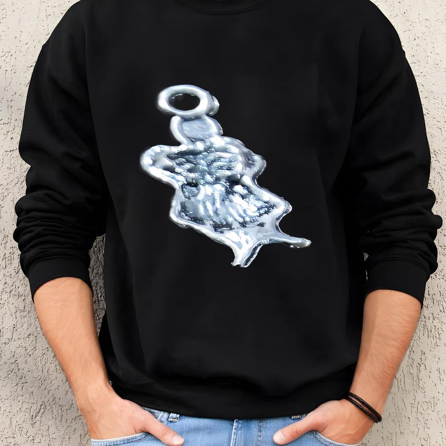 30pcs/lot Day Of The Dead Dancing Sketetons Charms Antique Tibetan Silver Halloween Skeleton Charm Pendants 23x8.66mm Sweatshirt