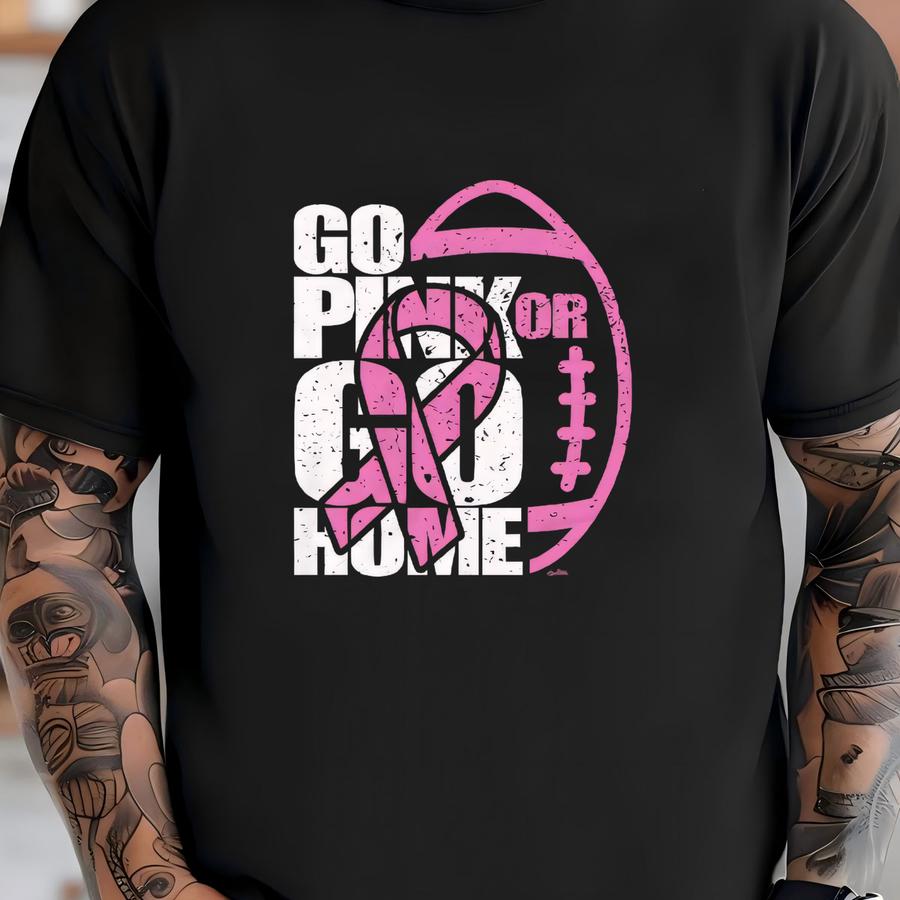 Pink Week Tshirt T-shirt