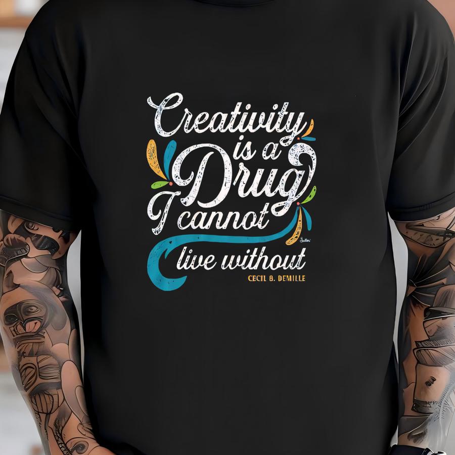 Short-sve Unisex Hoodie T-shirt