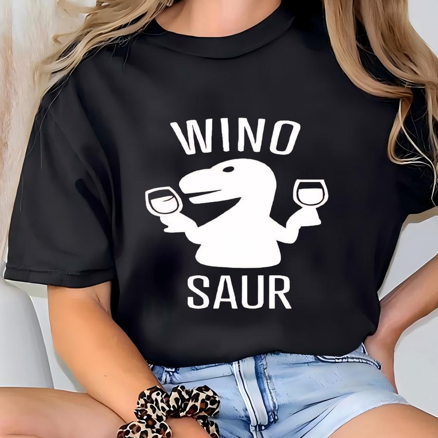 Winosaur Tee T-shirt