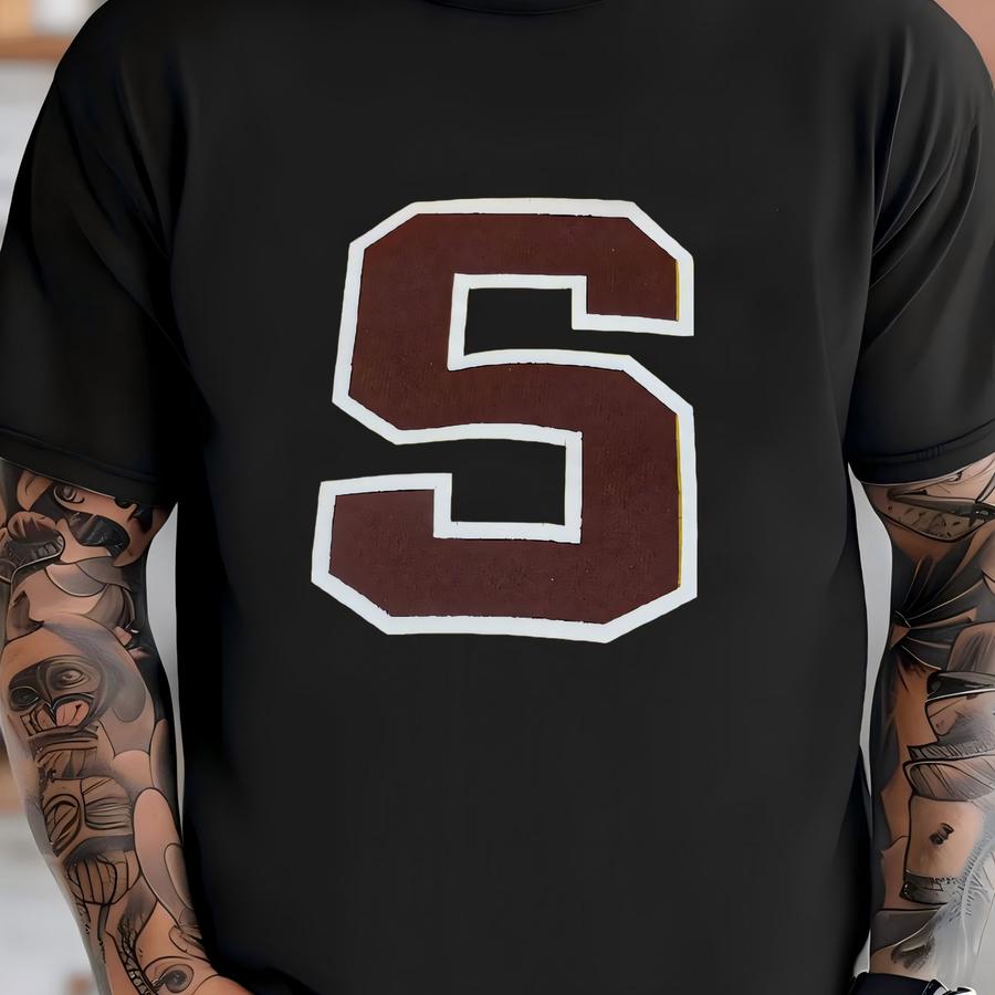 Vintage Arizona State University Hoodie Small T-shirt