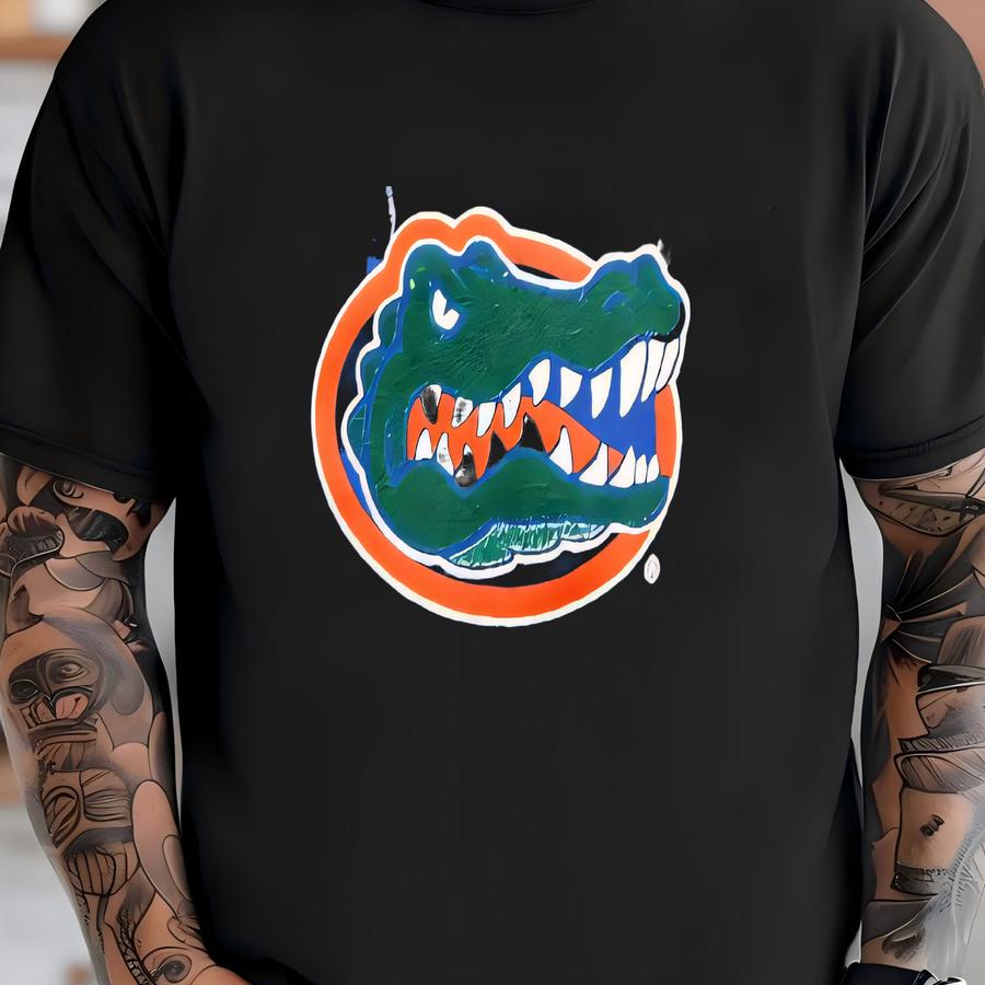 T Shirt Large University T-shirt