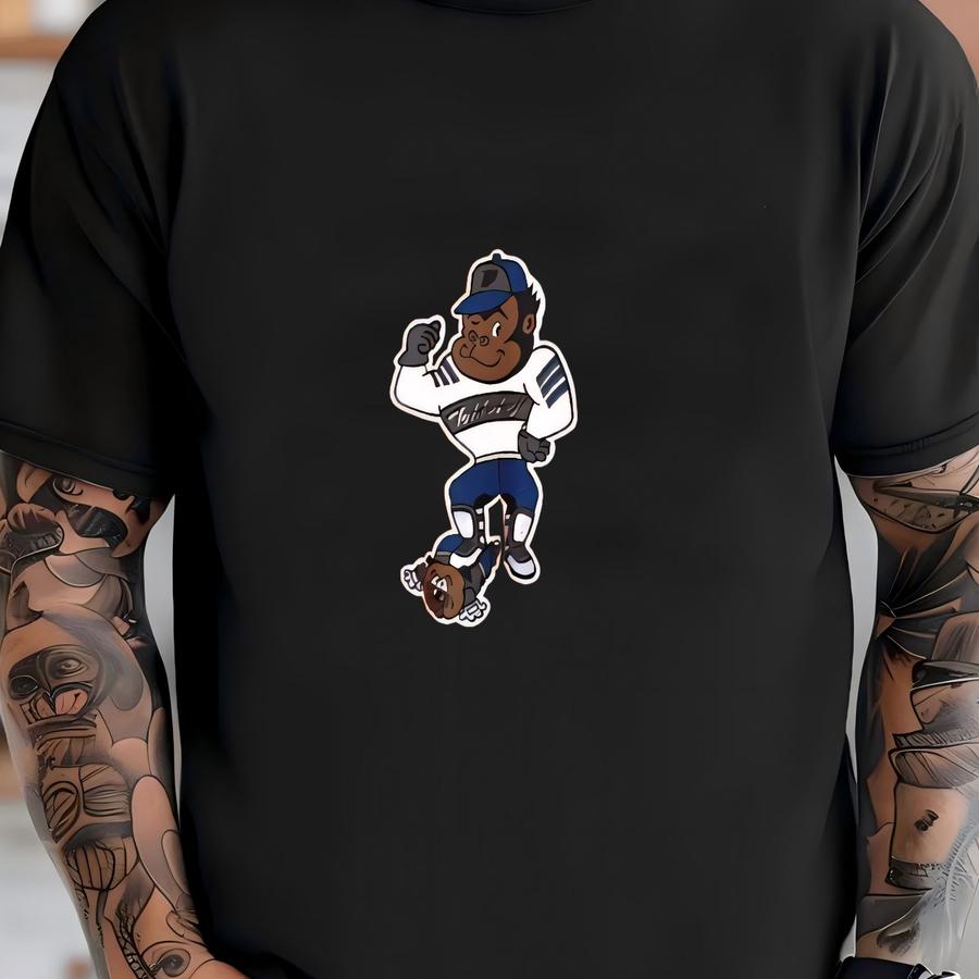 Rare!! Team Corin Racing Spellout Pullover Jumper Sweatshirt T-shirt