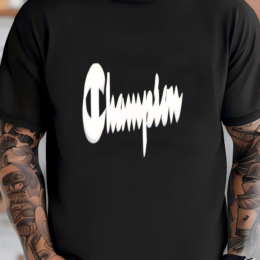 Champion Vintage Shirt T-shirt