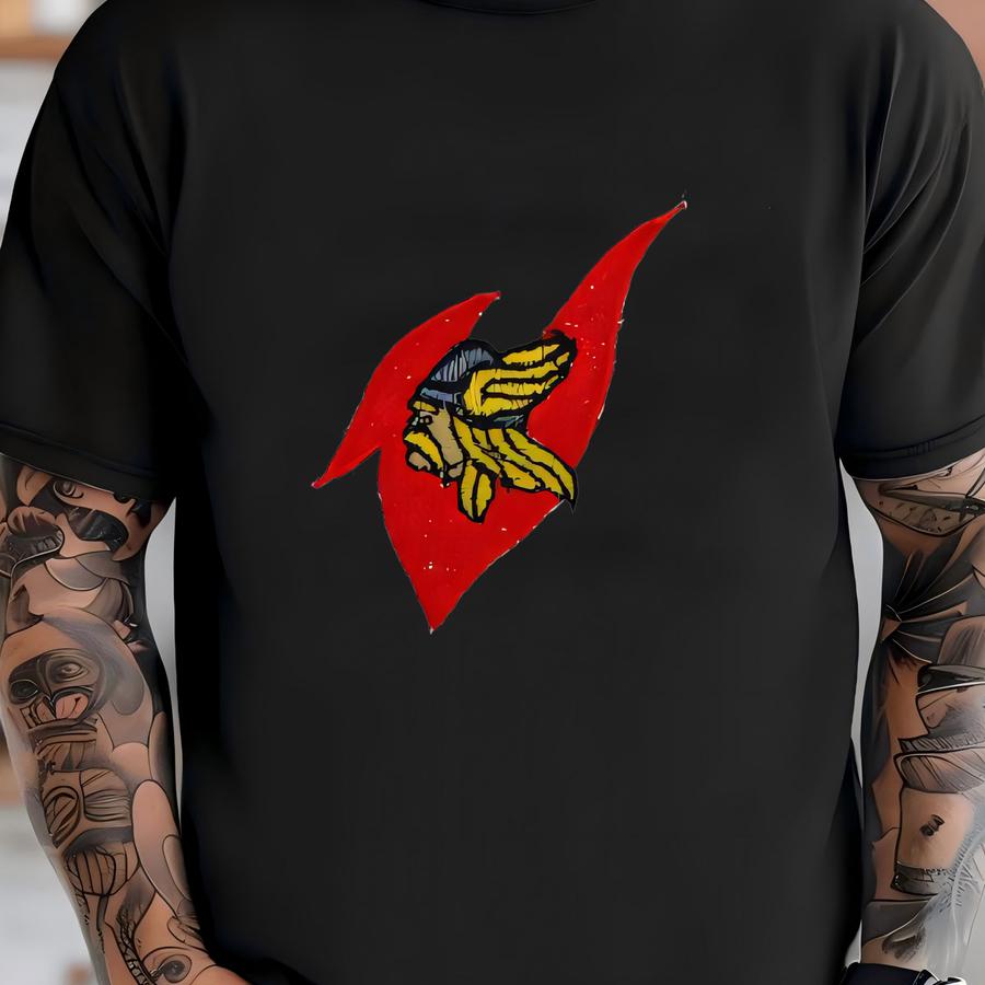 Valhalla Norsemen University Hoodie T-shirt