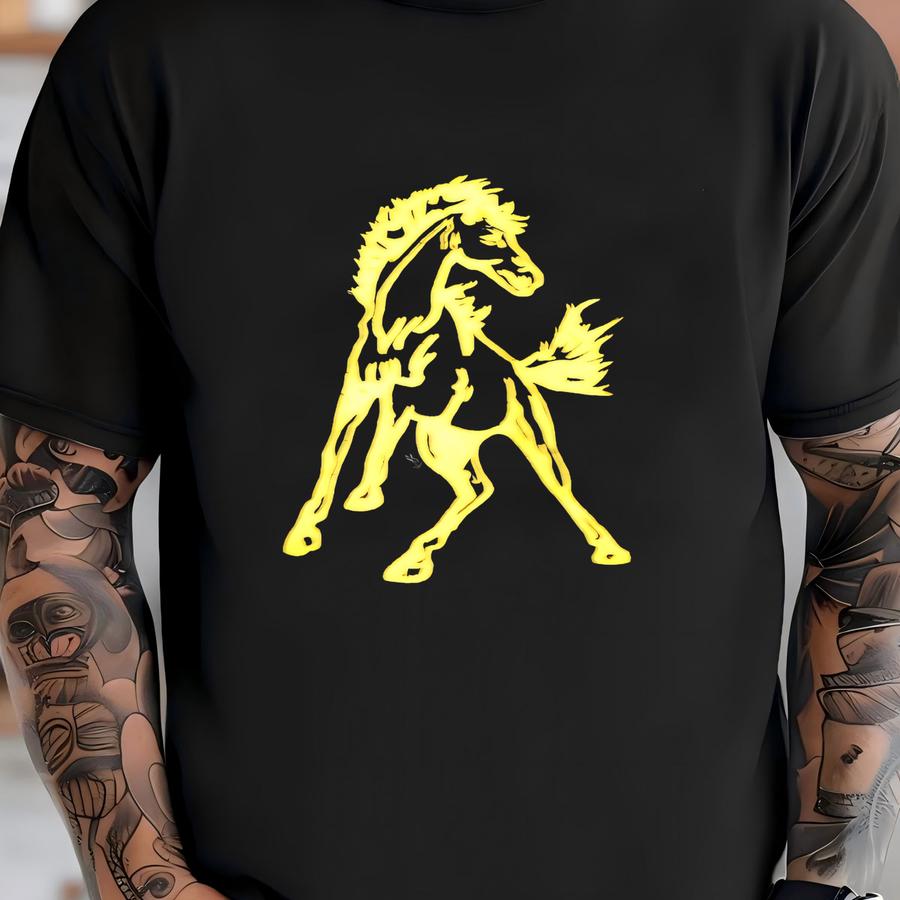 Aggies Sweatshirt In A Small T-shirt