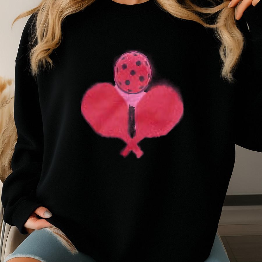 Omg One More Game Pickleball Shirt Tshirt Long Sve Hoodie Pickle Ball Pickleball Shirts Pickleball Gift Bella Add Name Sweatshirt