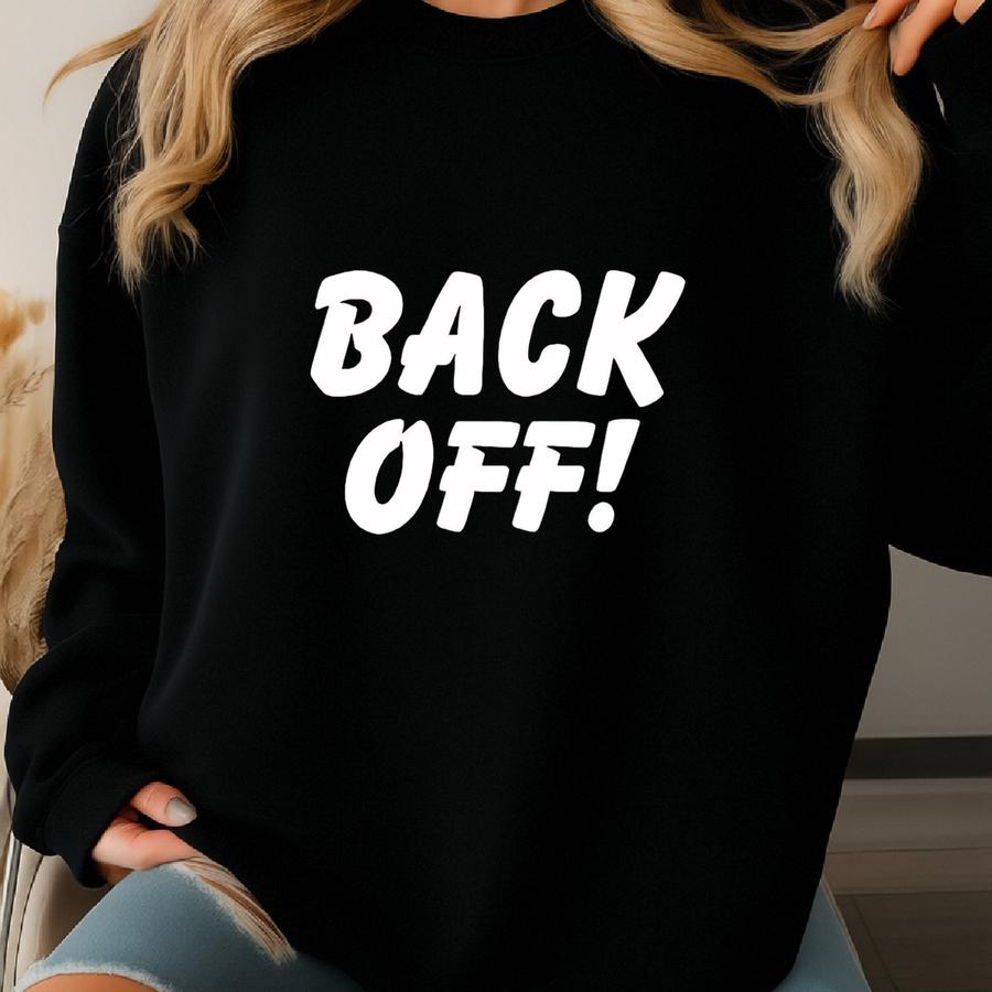 Social Distancing T-shirt Sweatshirt