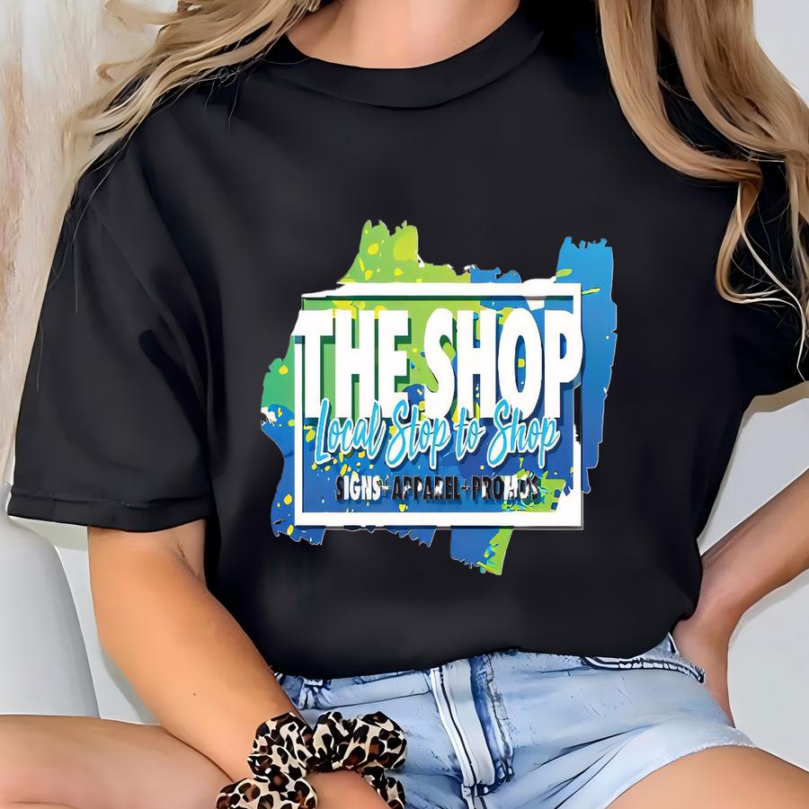 Gildan - Battle Plan Sweatshirt - Custom Apparel Order- T-shirt