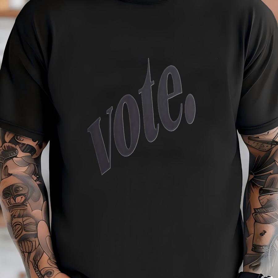 Vote Tee, Vote Shirt, My Body My Choice Shirt, Pro Choice Shirt, Hoodie, Votes For Women, Shirt, Human Rights T-shirt
