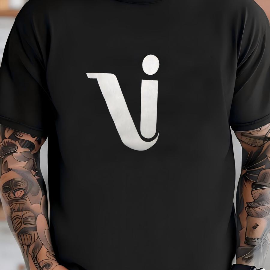 Vtg 90's Blue Bike Valassis Inserts #23 Screen Polyester Jersey Fit Adult L Rare T-shirt