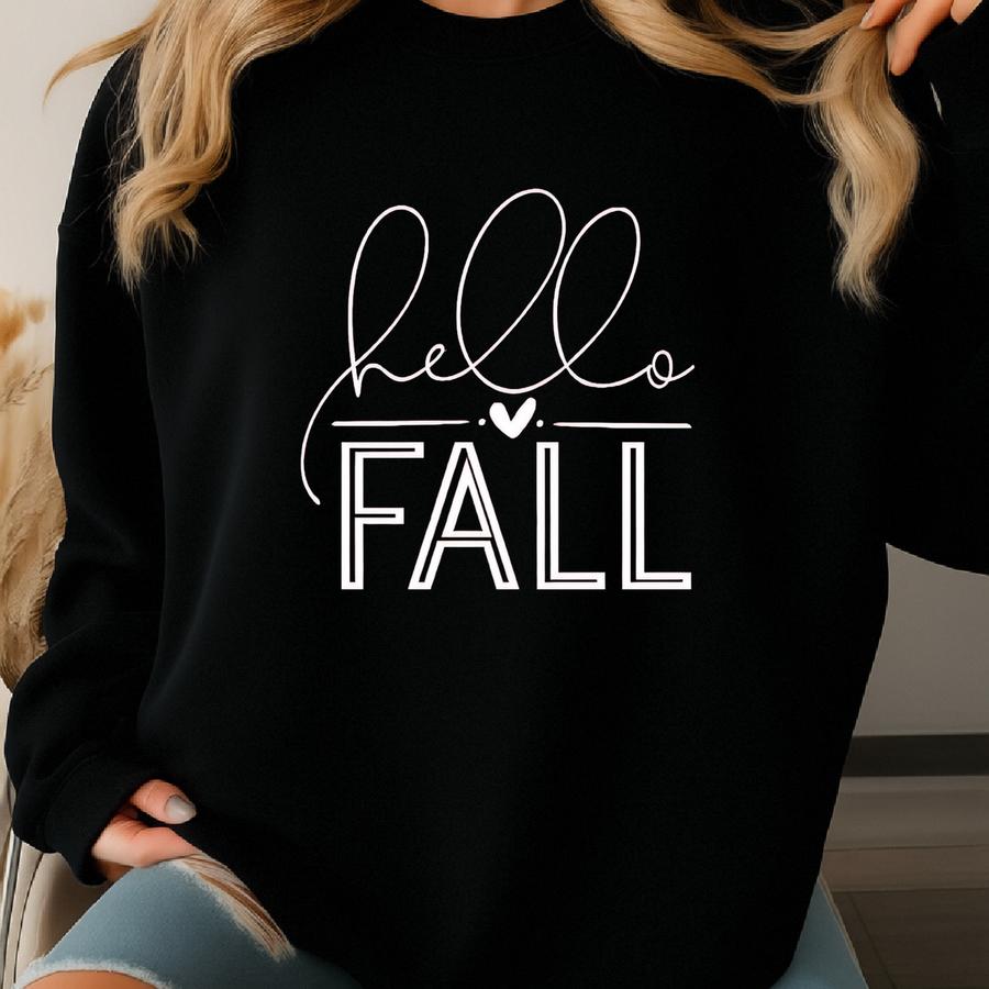 O Fall Shirt, Fall Is My Favorite Tee, Autumn T-shirt, Teacher Pumpkin Patch Shirt, Football Season Tee Sweatshirt