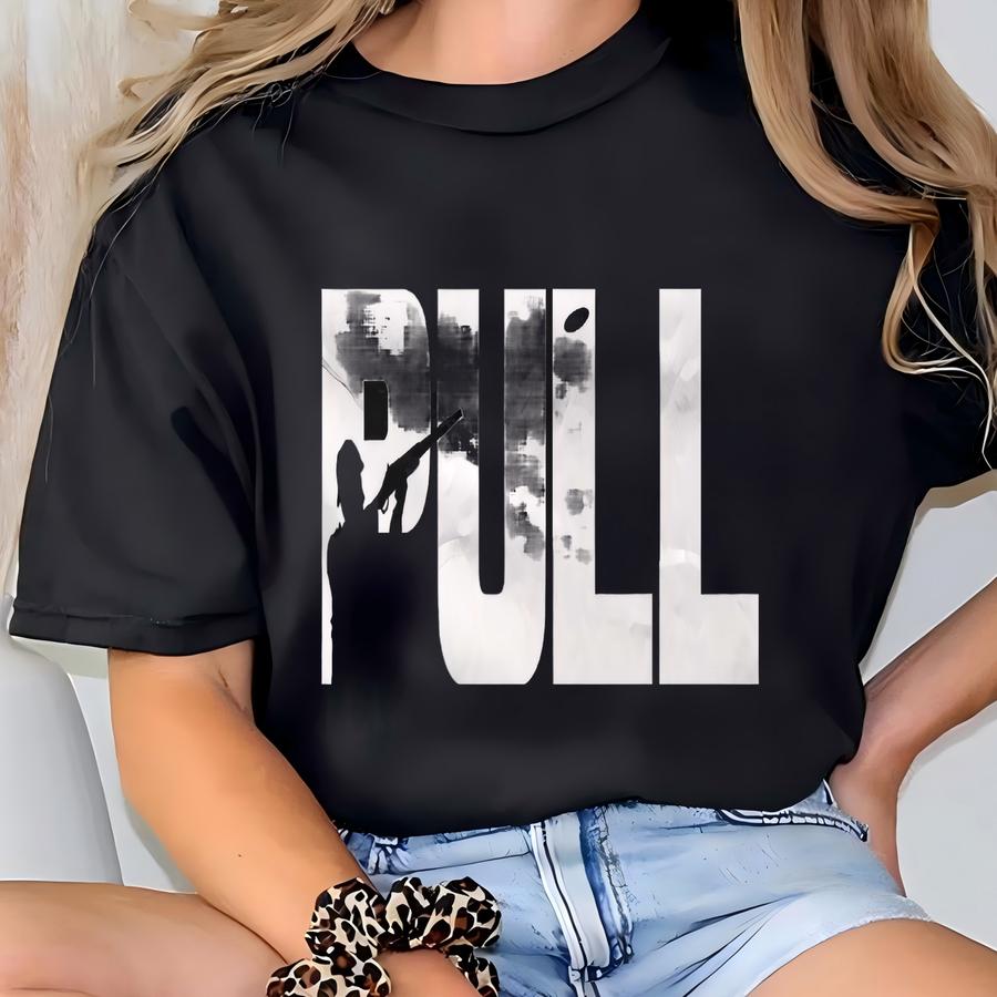 Skeet Shooting Shirt. Skeet Shooting Gift. Skeet Shirt. Skeet Gift. Skeet Shooter Shirt. Skeet Shooter Gift. Skeet Shooting Lover #os5893 T-shirt