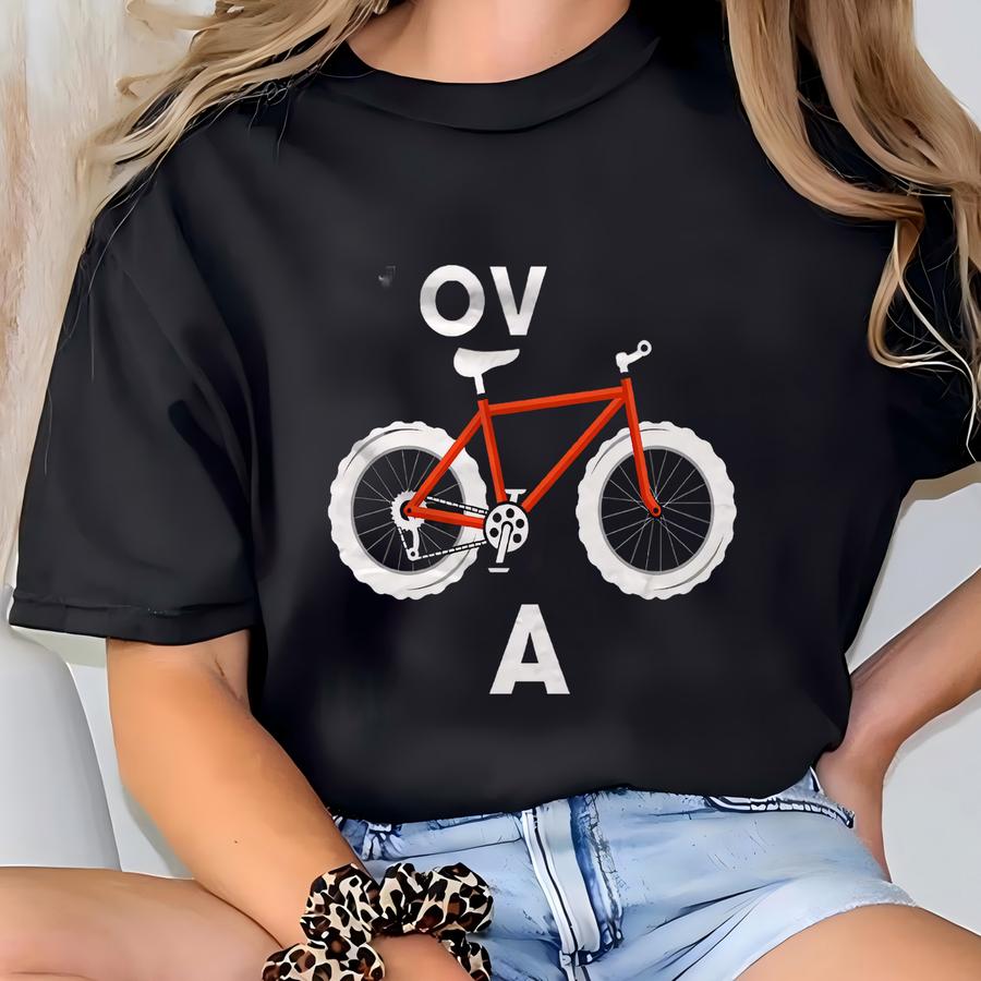 Fat Tire Bike Shirt. Fat Tire Shirt. Fat Tire Biking Shirt. Fat Tire Biker Shirt. Fat Tire Bicycle Shirt. Biking Gift #os3288 T-shirt