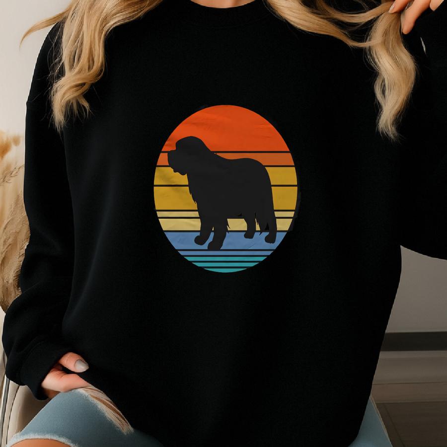 St Bernard Dad Shirt St Bernard Dad Gift Saint Bernard Gift Saint Bernard Shirt St Bernard Tee St Bernard Tshirt Saint Dog Shirt #os3347 Sweatshirt