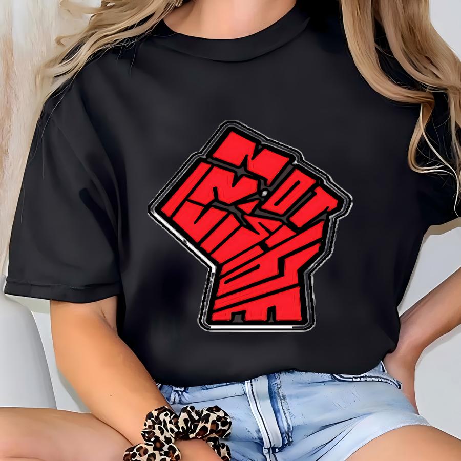 Shirt: Not Invisible T-shirt