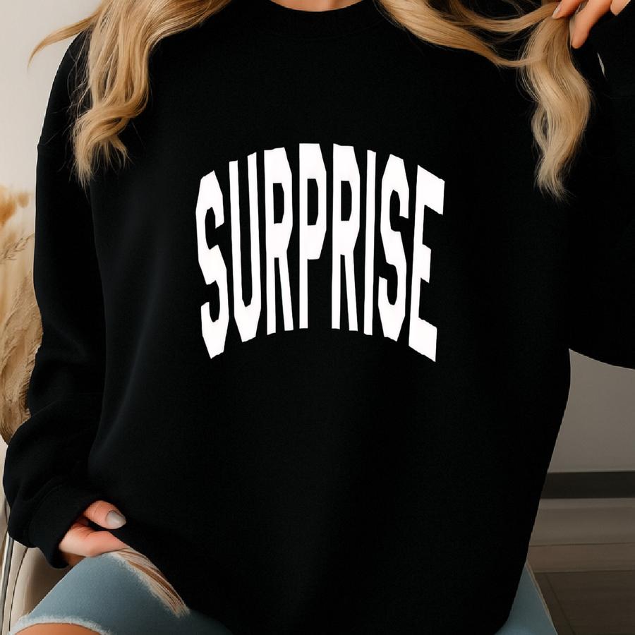 Surprise Az Shirt - Surprise Arizona City Sweatshirt - Surprise Hoodie Sweatshirt