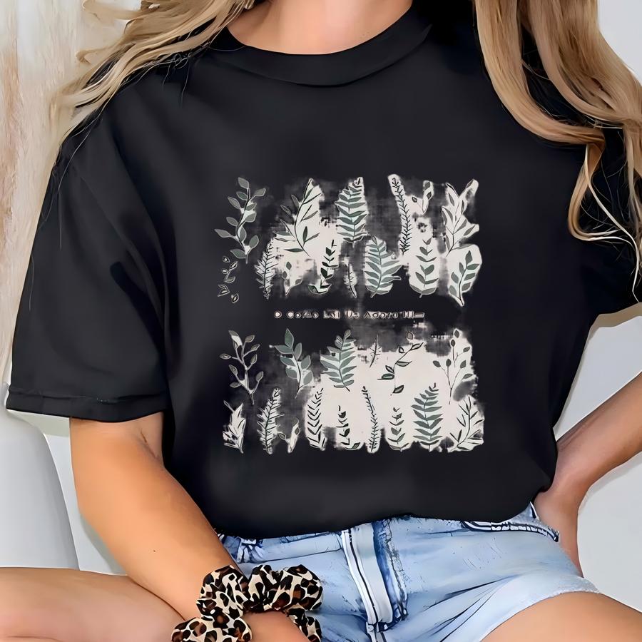 Christmas Bible Verse Art Digital Download Set T-shirt