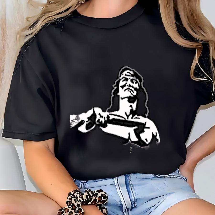 Shirt: Billy T-shirt