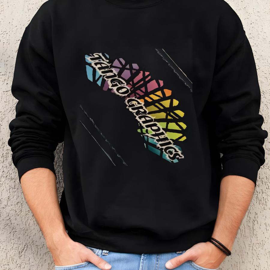Personalized Leather Keychain: Custom Photo Or Text, Logo Keychain Sweatshirt