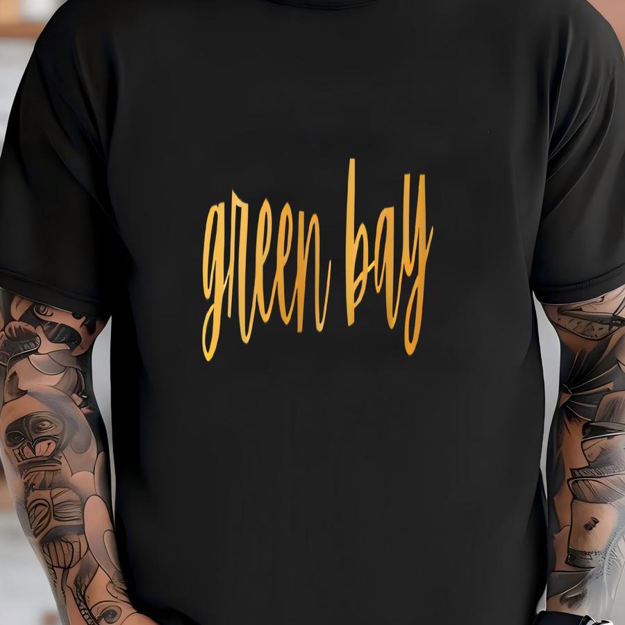 Green Bay Sweatshirt T-shirt