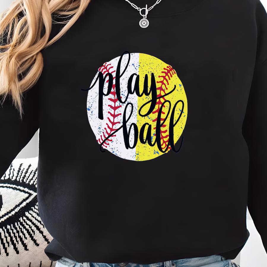 Baseball Mom Shirts, Baseball Shirt, Softball Shirts, Softball Mom Tshirt, Baseball Shirts For Women, Baseball Tee, Womens Baseball Shirts Sweatshirt