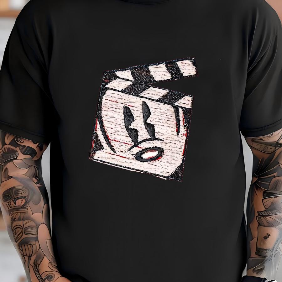 Hollywood Studios Sweatshirt | Y  Movie Film Director's Cut | Parks Sweatshirt | Apparel T-shirt