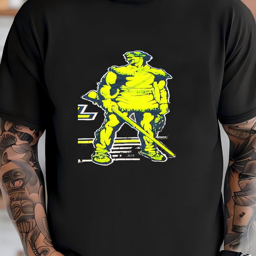 West Virginia Mountaineers University Vintage Sweatshirt T-shirt