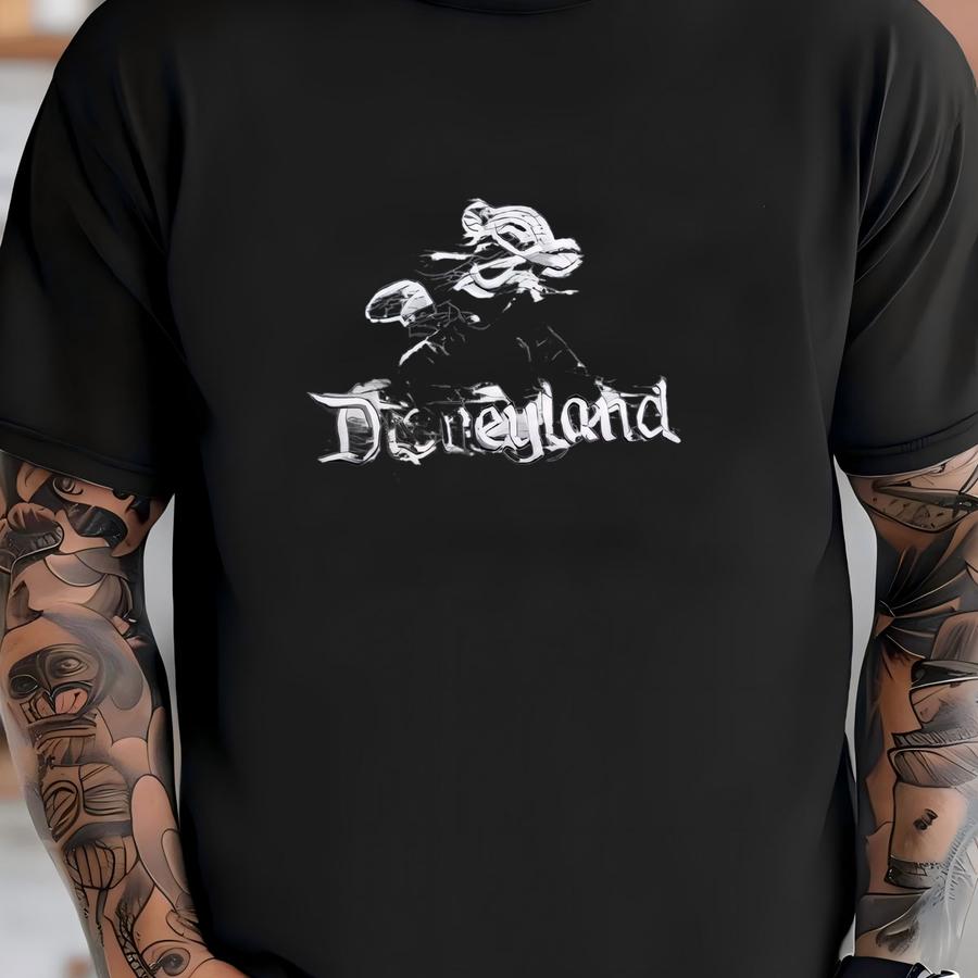 Vintage 90s Land Y Crewneck Sweatshirt L Size T-shirt