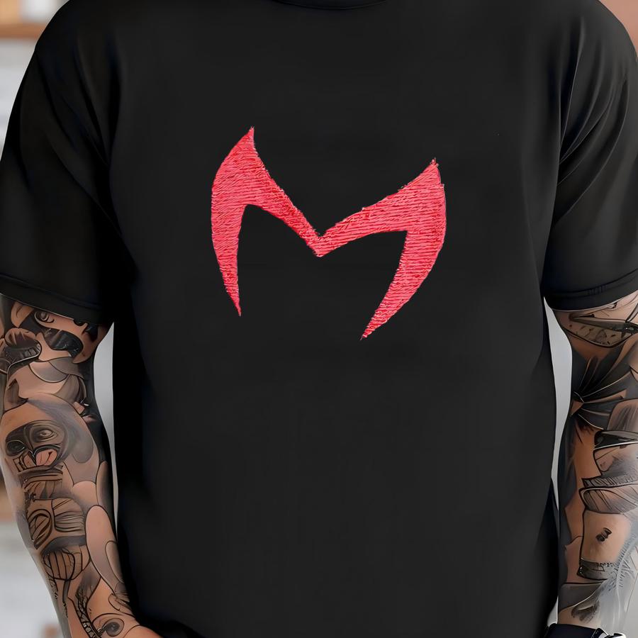 Scarlet Witch Sweatshirts | Wandavision Inspired Sweatshirt | Marvel Universe | Parks T-shirt