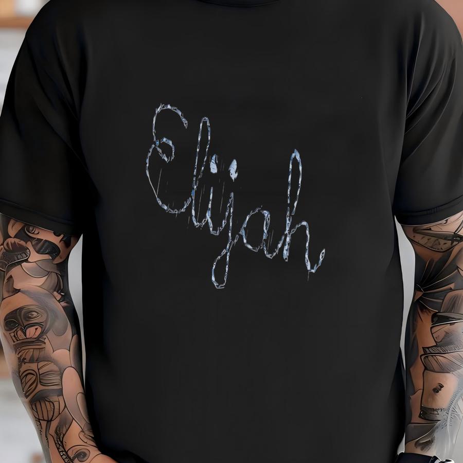 Baby Boy Girl Monogram Outfit, Baby Girl Boy Coming Home Outfit, Baby Girl Gift, Baby Boy Gift, Baby Shower Gift Idea, Baby Take Home Outfit T-shirt
