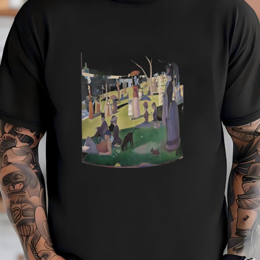Fraiser Mug  T-shirt