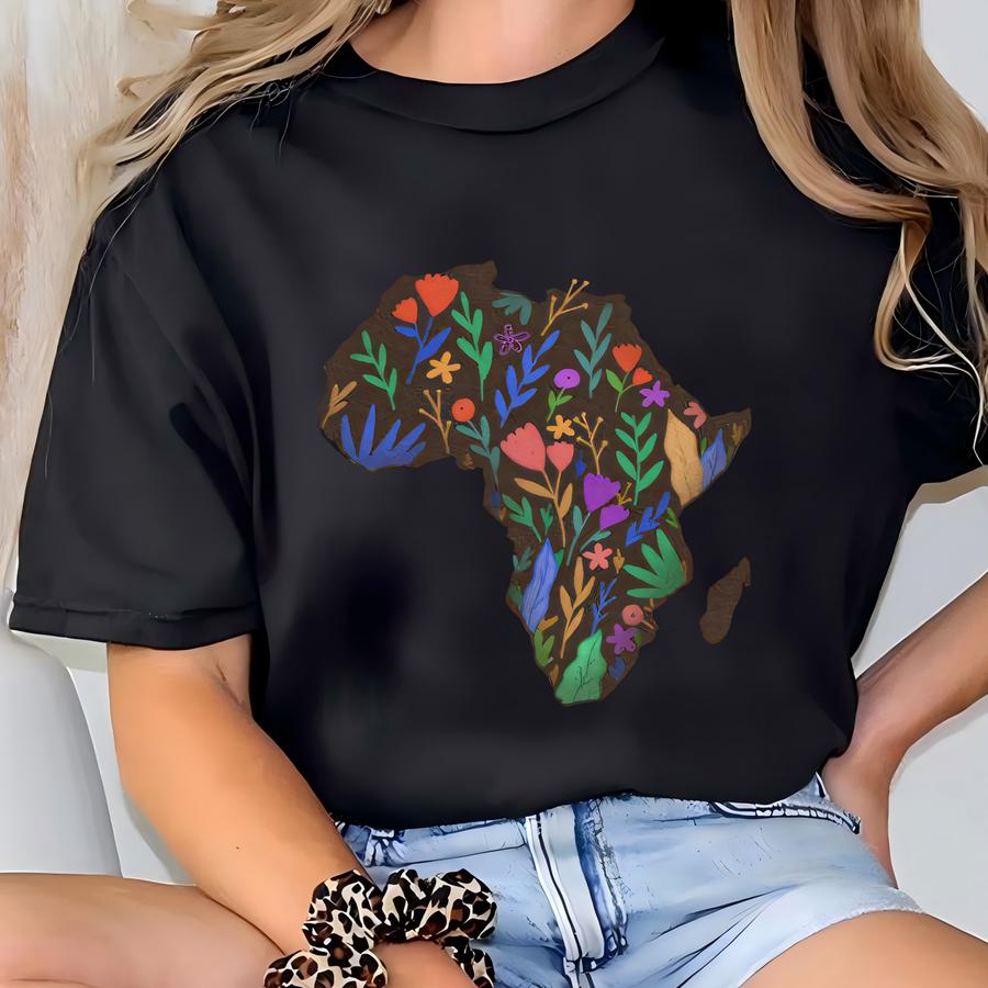 Free-ish Shirt, Juneteenth T Shirt, Juneteenth Shirt Women, Juneteenth Shirt Black Women,juneteenth Shirt Men,juneteenth Shirt Black Owned T-shirt