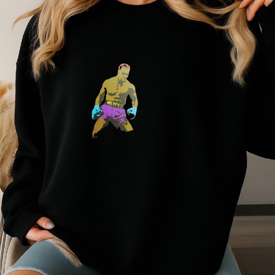 The Real Deal - Oldatlanta Sweatshirt