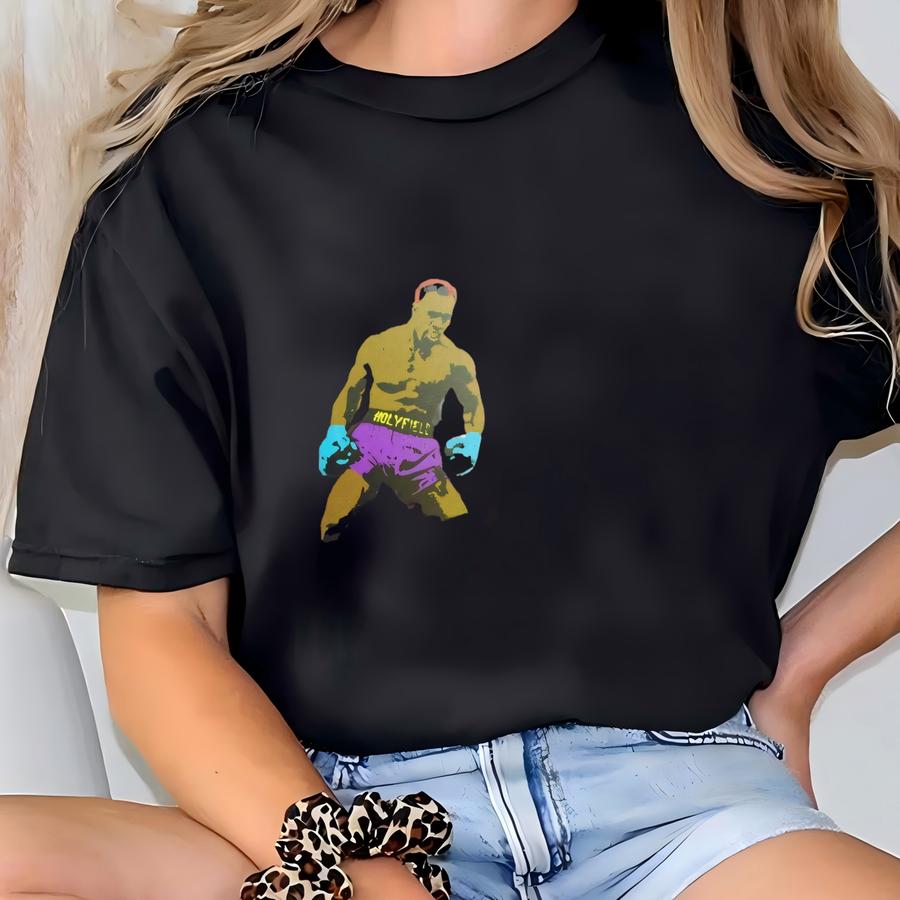 The Real Deal - Oldatlanta T-shirt