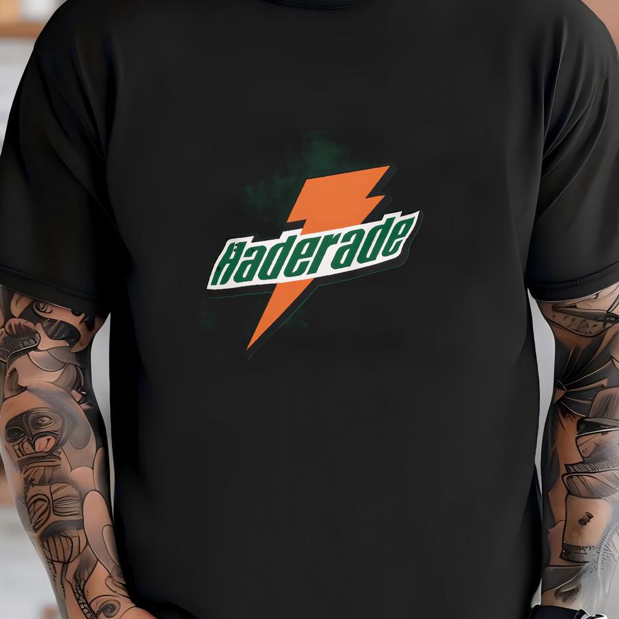 Haderade Tee, Josh Hader Milwaukee Baseball, Brewers Fan Shopping - Tee T-shirt