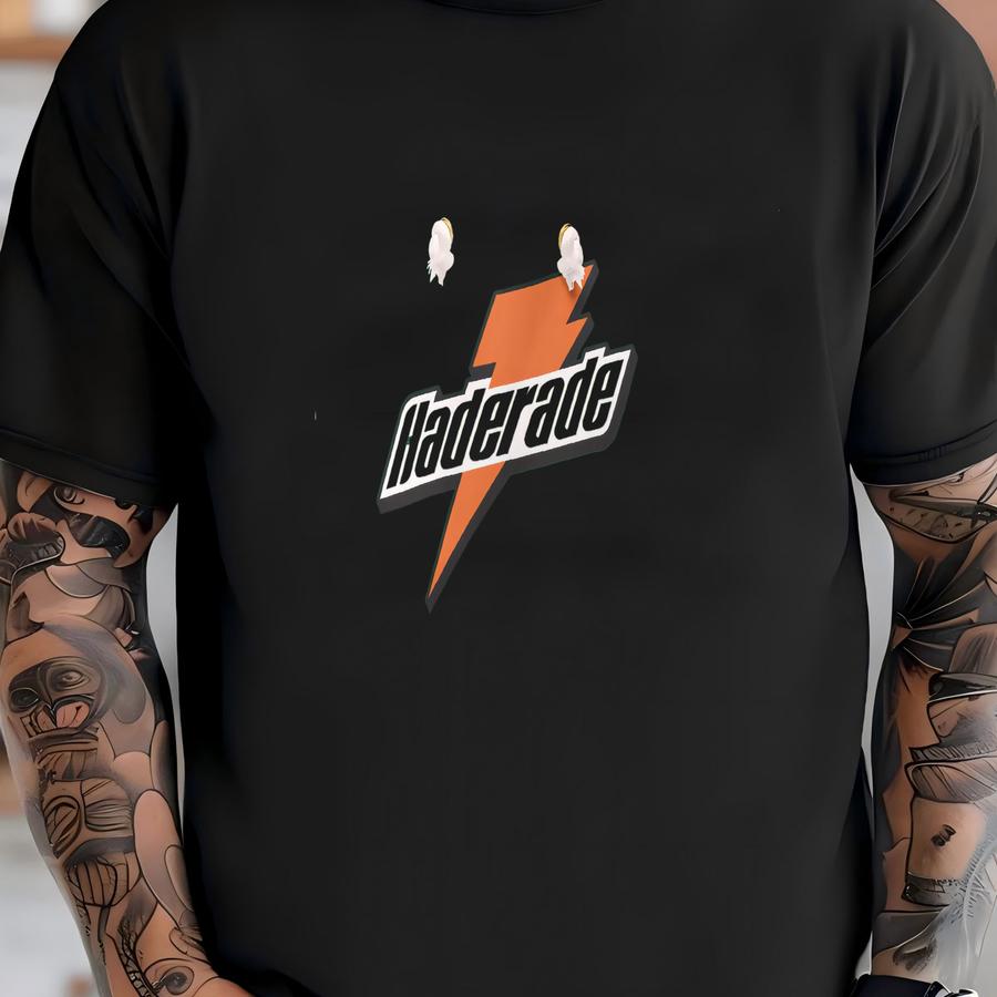 Haderade Weekender, Josh Hader Milwaukee Baseball Beach, Brewers Fan Beach Tote - Weekender T-shirt