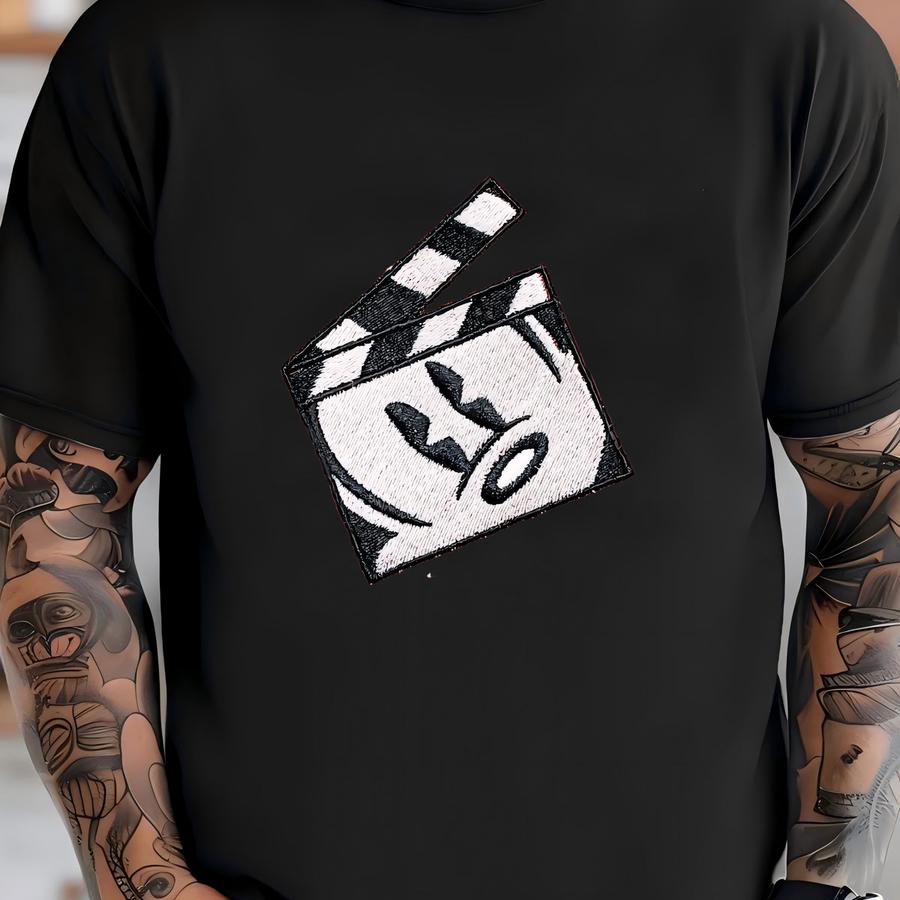 Hollywood. Hoodie | Y  Movie Film Director's Cut Hollywood Studios | Parks Tee | Apparel T-shirt